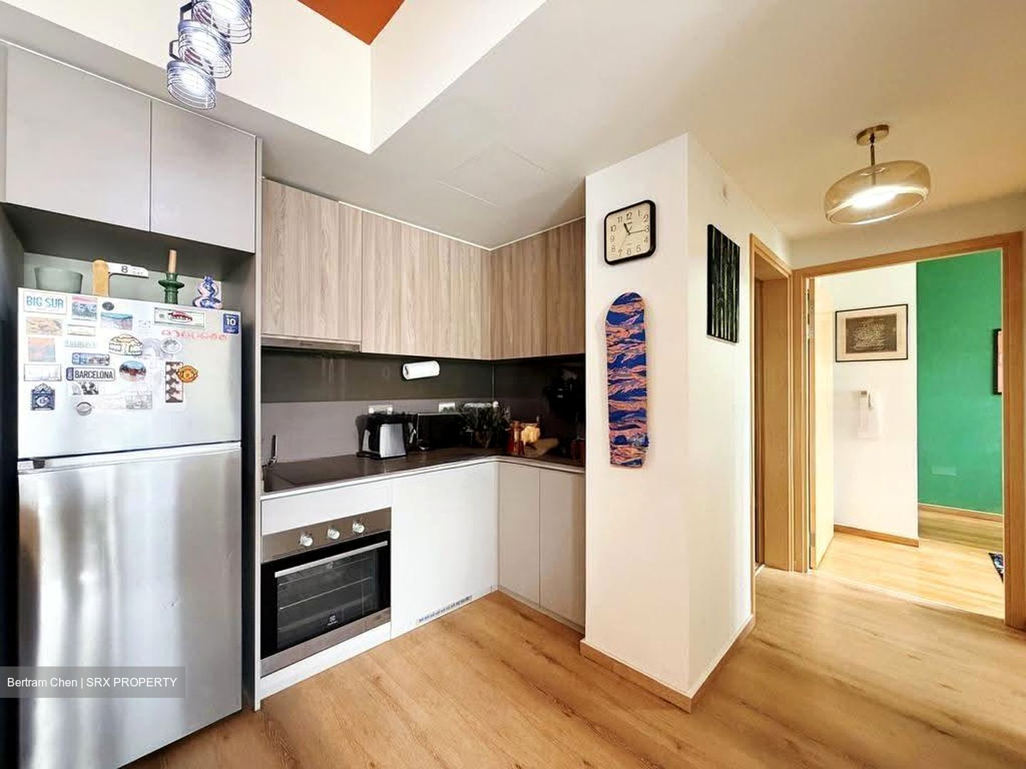 The Jovell (D17), Condominium #615629001